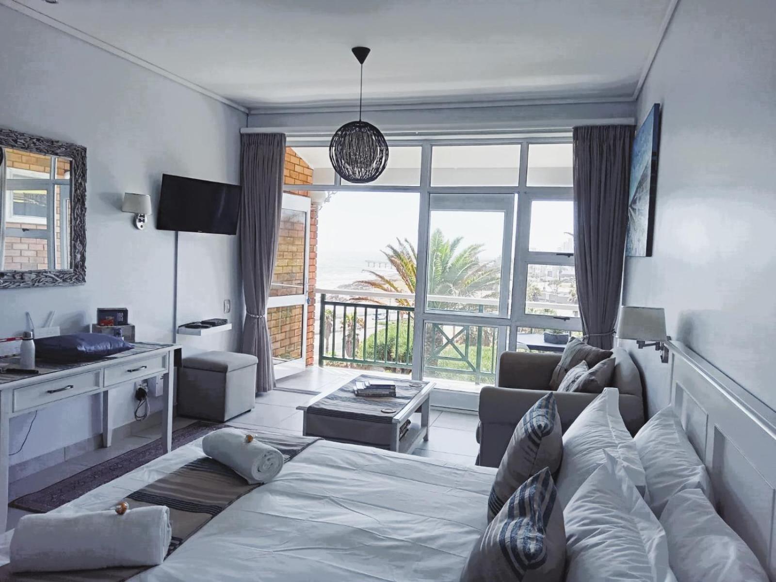 Brookes Hill Suites 238 Порт-Элизабет Экстерьер фото