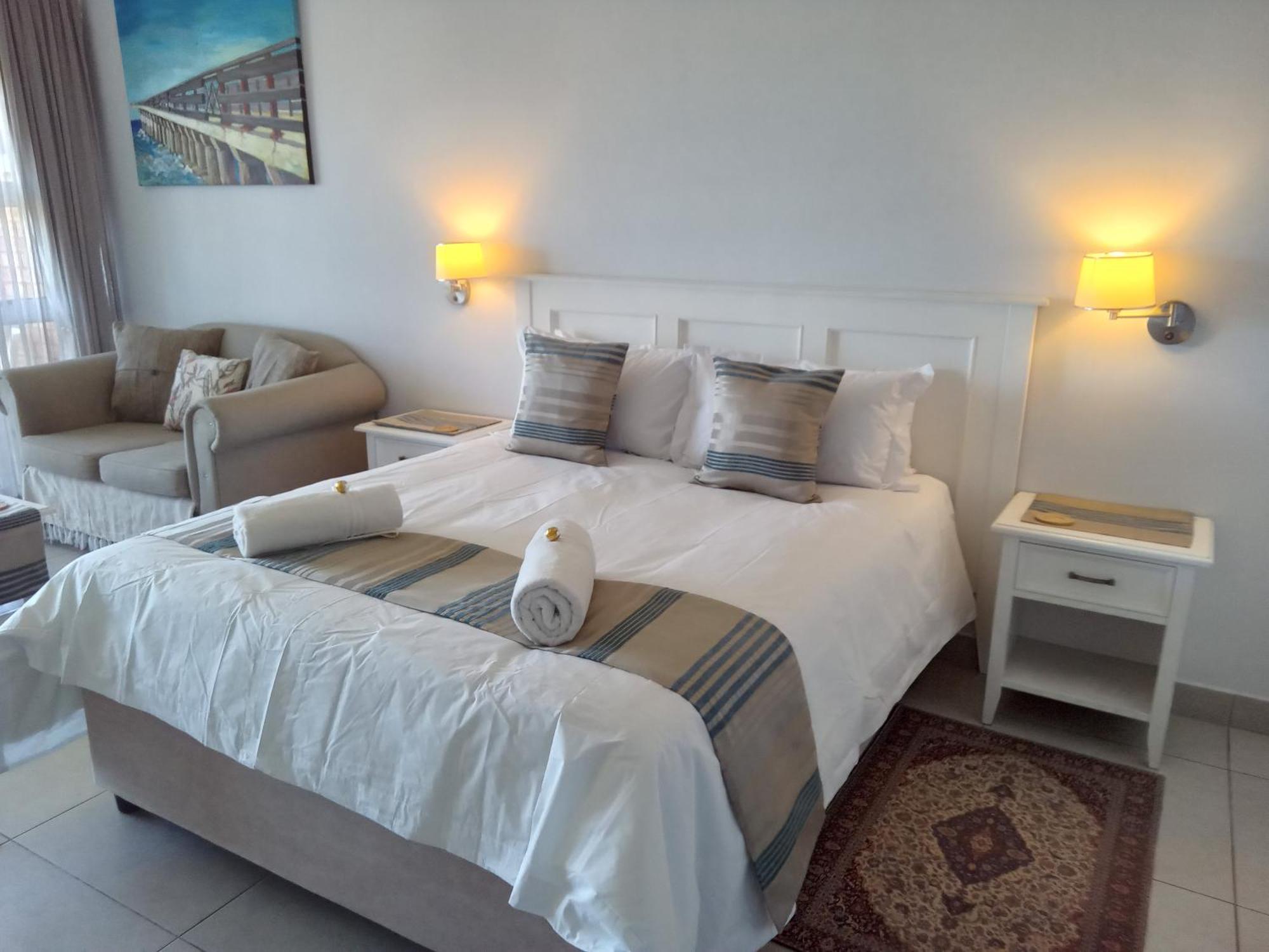 Brookes Hill Suites 238 Порт-Элизабет Экстерьер фото